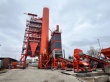 Новый асфальтобетонный завод в Радужном готовят к запуску