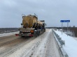 В Кировской области приняли в эксплуатацию мост через реку Чепца