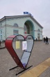 В Кирове проголосовать можно будет даже на вокзале