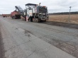 В Кировской области начался ремонт дорог