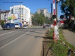 Движение по железнодорожному переезду на ул. Ленина Кирова будет временно ограничено  22 и 23 июня