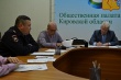 Вопросы безопасности дорожного движения рассмотрены в Общественной палате Кировской области