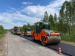 В 2024 году отремонтируют 26 км сельских дорог