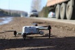  ГАИ прилетели: нарушителей на дорогах теперь будут ловить дроны