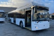 В Киров прибыли 7 новых автобусов большого класса