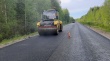 В Кировской области продолжается ремонт автомобильной дороги Кырчаны – Нема – Кильмезь 