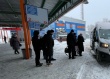 Жители Коробовщины благодарят за возобновление автобусного сообщения