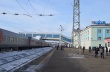 На вокзалах Кирова и Глазова Горьковской железной дороги проведена комплексная дезинфекция 