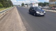 В июле завершится ремонт дороги Южный обход г. Кирова